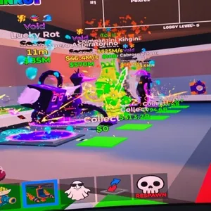 Pet whole admin abuse base