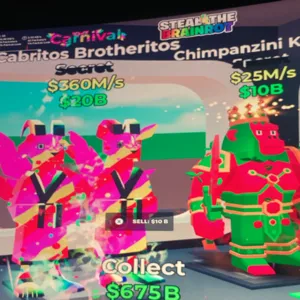 cabritos brotheritos