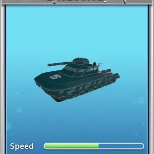 HydroTank 2X Sharkbite 2