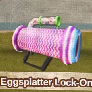 EggSplatter Sharkbite2