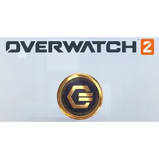 Overwatch 2 ||Value: ~$9.99 USD ||Get 1000 Overwatch Coins instantly and upgrade your gaming experience in Overwatch 2!
