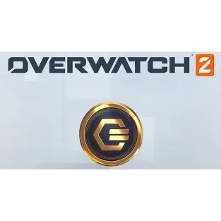 1000 Overwatch Coins Digital Code