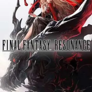 Final Fantasy Resonance