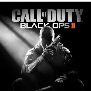 Black Ops 2 PS5