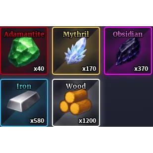 B10 SET|SAILOR PIECE