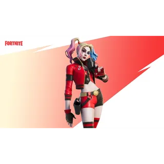 Fortnite HarleyQuinn 