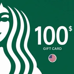 $100.00 USD Starbucks Auto delivery 