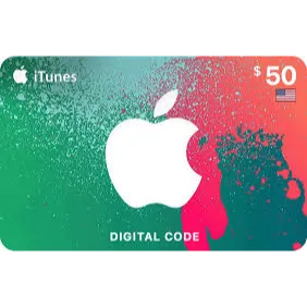 $50 USD Apple Auto delivery