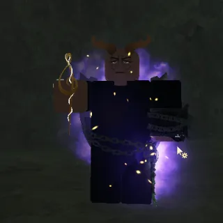 Deepwoken - Gilded Needle (25x)