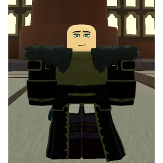 Deepwoken - Specialist Set / Armor FULL