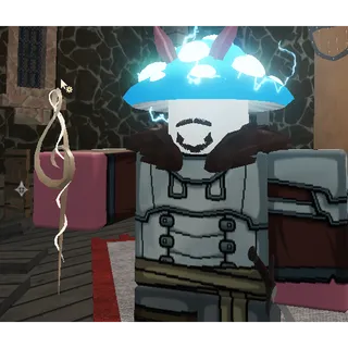 Deepwoken - 25 armorers needle