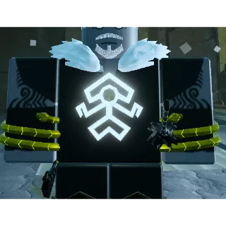 Deepwoken  - Imperators Fury