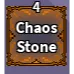 The Veil - Chaos Stone
