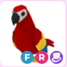 Parrot