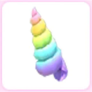 unicorn horn