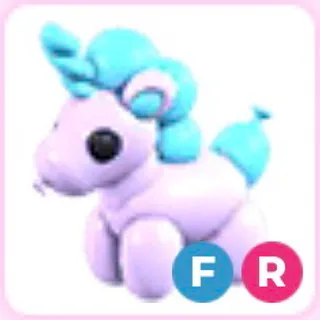 balloon unicorn