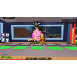 la casa boo 775m/s 2 mutation gold