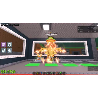 DRAGON CANNELLONI 4.6B/S 5 MUTATION