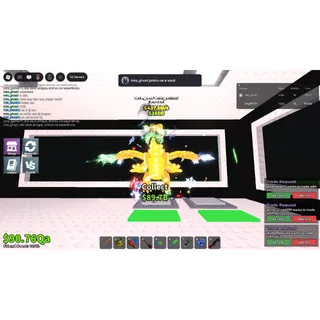 dragon gingerini 437.5m/s gold