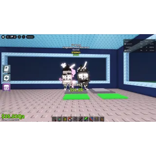 Fragrama and Chocrama 750 m/s