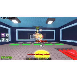la supreme combinasion 200m/s 