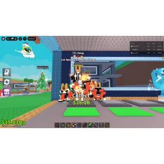 los spooky combinasionas Ying yang 370 m/s 3 mutation