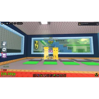 garama and madundung 62.5m/s gold