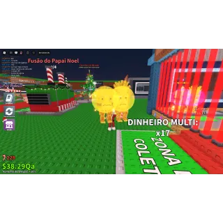 burguru and fryuro gold 637.5m/s  1 mutation