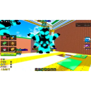 META TECHNETTA INFINITY DIAMANTE 44.25M/S NIVEL 240