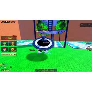 MARTINO GRAVITINO  (LV.125) ADMINISTRADOR 