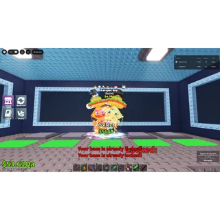 ketupat bros 4.7b/s 8 mutation