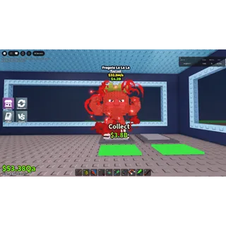 fragola la la la 32.m/s