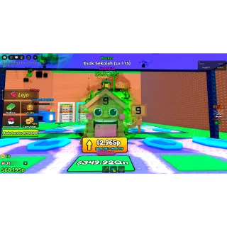 esok sekolah (lv.115) hacker