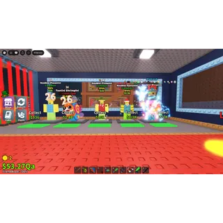 super rare collection noobini pizza