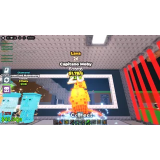 capitano moby 1.7 lava 1 mutation