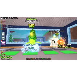 capitano moby 1.3b/s radiotivo