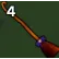 WITCH'S  BROOM
