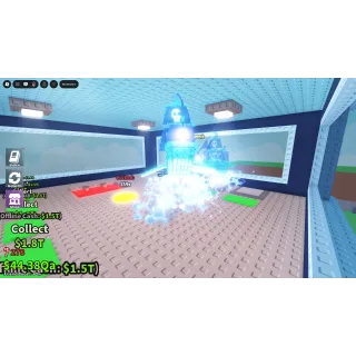 capitano moby 240m/s diamond