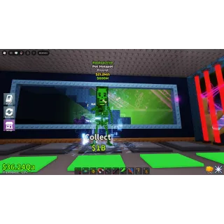 pot hotspot radioactive 21.2m/s