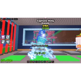 capitano moby diamante 1b/s 1 mutation