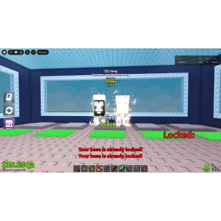 garama and madundung 375m/s  Ying Yang