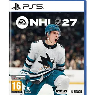 EA SPORTS NHL 27 | Deluxe Edition | PS5 | Worldwide code 