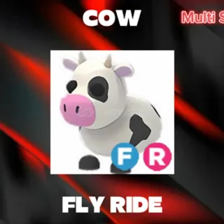 FR Cow