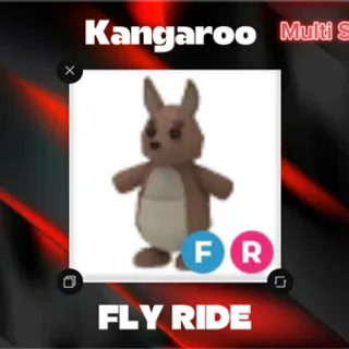 FR Kangaroo