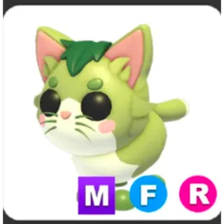 MFR MATCHA CAT - 5 MINUTES DELIVERY
