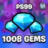 Pet sim 99