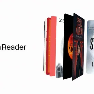 ElevenReader Eleven Reader Ultra 1 YEAR via Promo Code