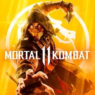 Mortal Kombat 11 (PC) Steam Key - GLOBAL