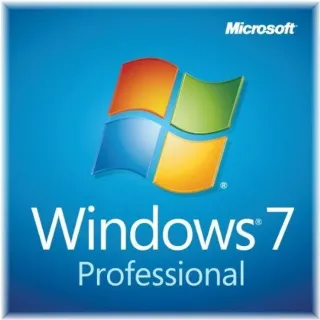 windows 7 pro retail