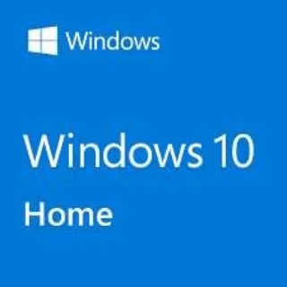 windows 10 home